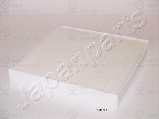 Запчасть JAPANPARTS FAAH011