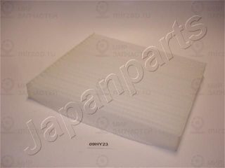 Запчасть JAPANPARTS FAAHY23