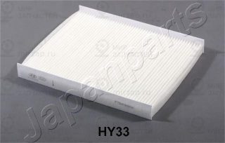 Запчасть JAPANPARTS FAAHY33