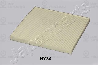 Запчасть JAPANPARTS FAAHY34