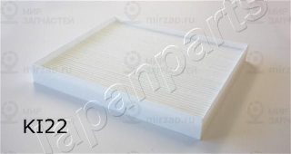 Фильтр салона JAPANPARTS FAAKI22