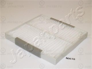 Фильтр салона JAPANPARTS FAAMA10