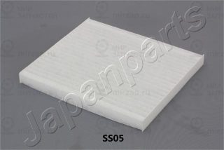 Запчасть JAPANPARTS FAASS05