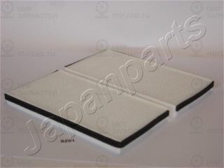 Запчасть JAPANPARTS FAASZ01
