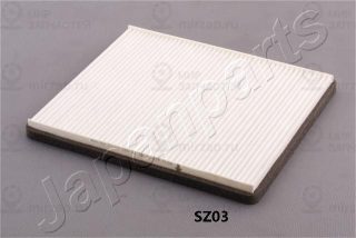 Запчасть JAPANPARTS FAASZ03