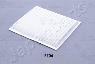 Запчасть JAPANPARTS FAASZ04