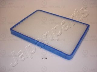 Запчасть JAPANPARTS FAASZ07