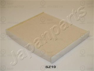 Запчасть JAPANPARTS FAASZ10
