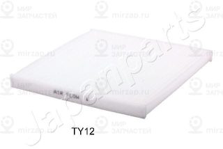Запчасть JAPANPARTS FAATY12