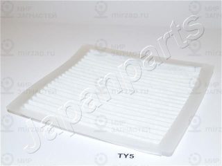 Запчасть JAPANPARTS FAATY5