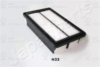 Запчасть JAPANPARTS FAH33S