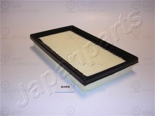 Запчасть JAPANPARTS FAK06S
