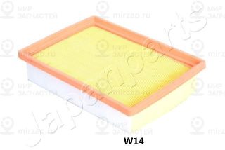 Запчасть JAPANPARTS FAW14S