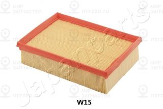Запчасть JAPANPARTS FAW15S