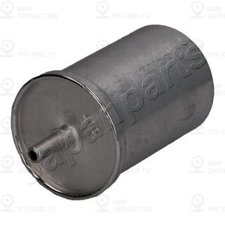 Запчасть JAPANPARTS FC120S