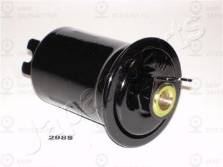 Запчасть JAPANPARTS FC298S