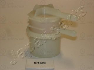 Запчасть JAPANPARTS FC512S