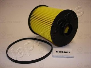 Запчасть JAPANPARTS FCECO002