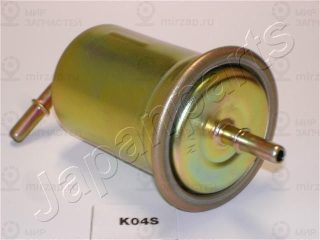 Запчасть JAPANPARTS FCK04S