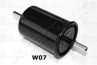Запчасть JAPANPARTS FCW07S