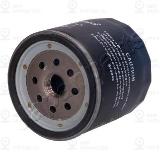 Запчасть JAPANPARTS FO015S