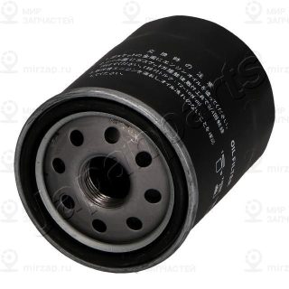 Фильтр масляный JAPANPARTS FO117S
