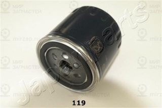 Запчасть JAPANPARTS FO119S