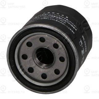 Фильтр масляный JAPANPARTS FO120S