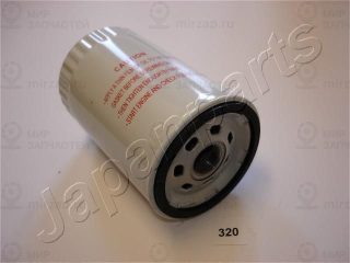 Запчасть JAPANPARTS FO320S