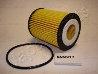 Запчасть JAPANPARTS FOECO017
