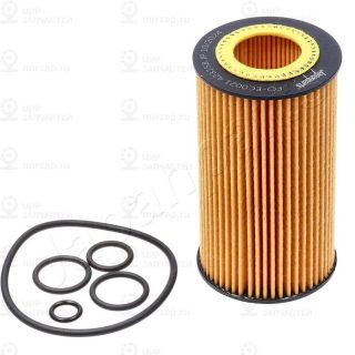 Запчасть JAPANPARTS FOECO021