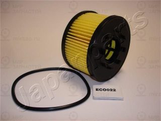 Запчасть JAPANPARTS FOECO022