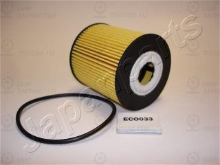 Запчасть JAPANPARTS FOECO033