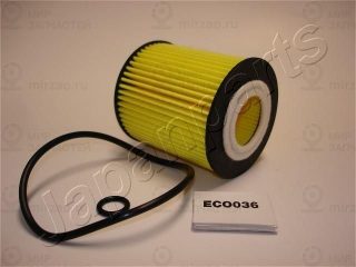 Запчасть JAPANPARTS FOECO036