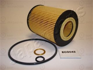 Запчасть JAPANPARTS FOECO042