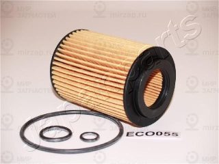 Запчасть JAPANPARTS FOECO055