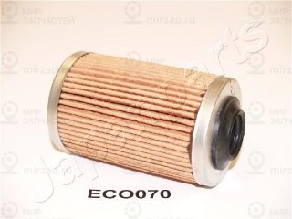 Фильтр масляный JAPANPARTS FOECO070