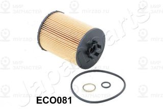 Запчасть JAPANPARTS FOECO081