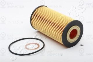 Фильтр масляный JAPANPARTS FOECO085