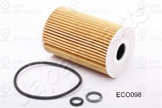 Запчасть JAPANPARTS FOECO098