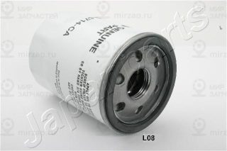 Запчасть JAPANPARTS FOL08S