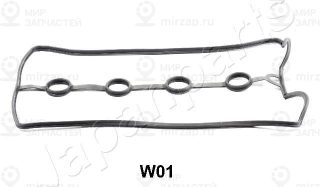 Запчасть JAPANPARTS GPW01