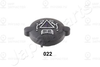 Запчасть JAPANPARTS KH022