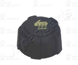 Крышка, радиатор JAPANPARTS KH102