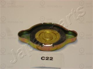 Запчасть JAPANPARTS KHC22