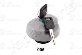 Замок, топливный бак JAPANPARTS KL005