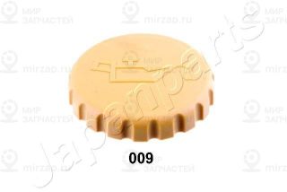 Запчасть JAPANPARTS KO009