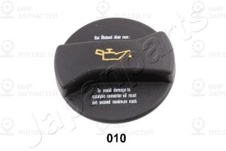 Запчасть JAPANPARTS KO010
