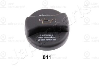 Запчасть JAPANPARTS KO011