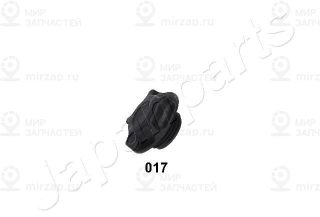 Запчасть JAPANPARTS KO017